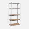 sweeek Scaffalature metalliche modulari per carichi pesanti