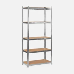 sweeek Scaffalature metalliche modulari per carichi pesanti