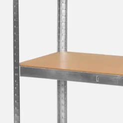 sweeek Scaffalature metalliche modulari per carichi pesanti