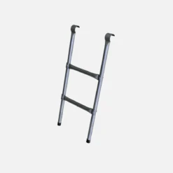 sweeek Scala in acciaio per trampolino, 245cm o 250cm