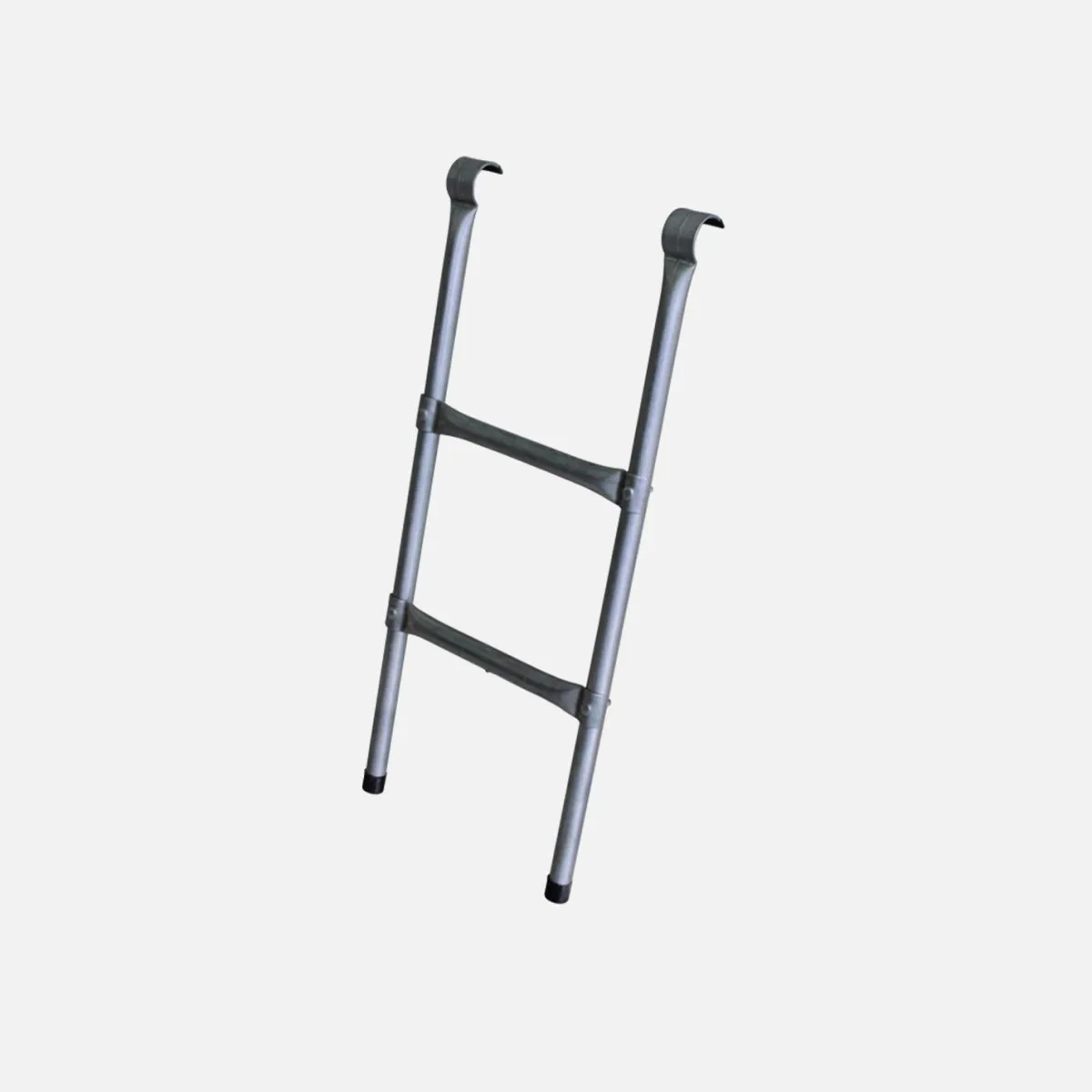 sweeek Scala in acciaio per trampolino, 245cm o 250cm