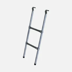 Scala in acciaio per trampolino, 245cm o 250cm