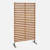 sweeek Schermo pieghevole in legno 100cm