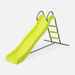 sweeek Scivolo a doppia onda, 185cm