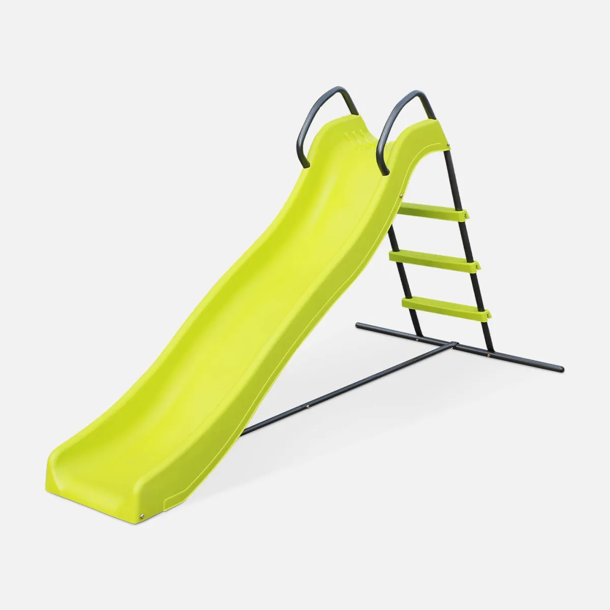 sweeek Scivolo a doppia onda, 185cm