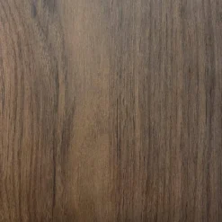 sweeek Scrivania effetto legno con 2 ante e 2 cassetti, 140cm