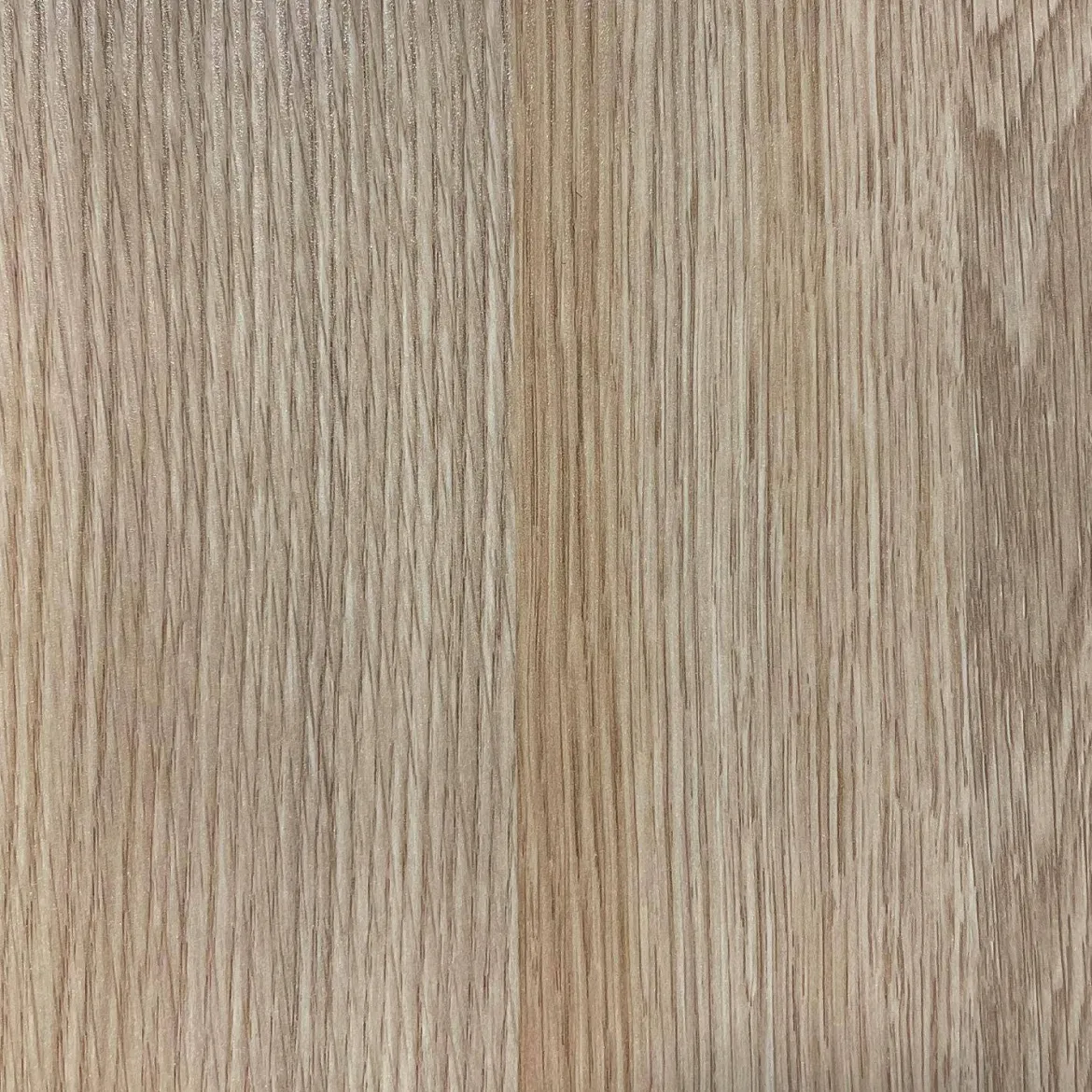 Scrivania effetto legno con 2 ante e 2 cassetti, 140cm