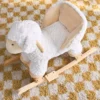 sweeek Sedia a dondolo pecorella per bambini