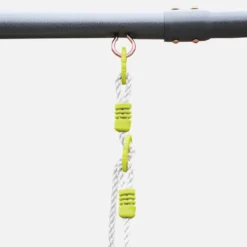 sweeek Seggiolino per altalena a cavalletto, 2/2.5m