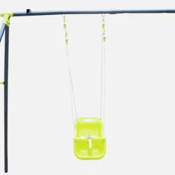 sweeek Seggiolino per altalena a cavalletto, 2/2.5m