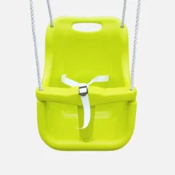 sweeek Seggiolino per altalena a cavalletto, 2/2.5m