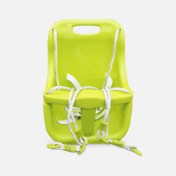 sweeek Seggiolino per altalena a cavalletto, 2/2.5m