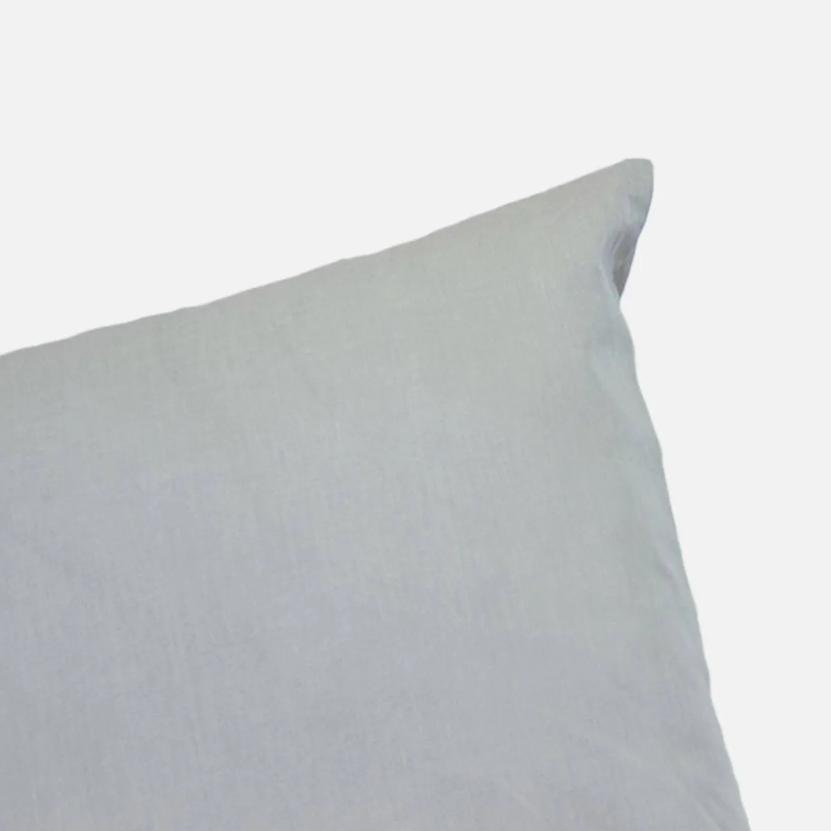 sweeek Set biancheria da letto di cotone