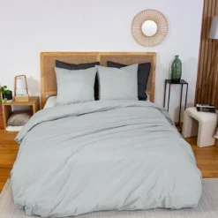 Set biancheria da letto di cotone