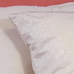 Set biancheria da letto in poliestere reversibile, 2 posti