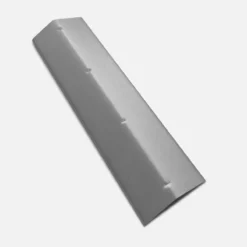 sweeek Set 4 bruciatori e 4 diffusori per barbecue Athos, Albert e Bazin