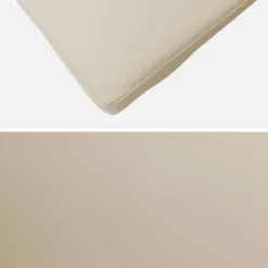 sweeek Set 2 cuscini per lettino prendisole