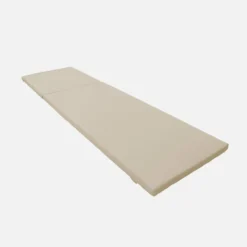 sweeek Set 2 cuscini per lettino prendisole