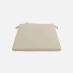sweeek Set 4 cuscini per sedia da giardino