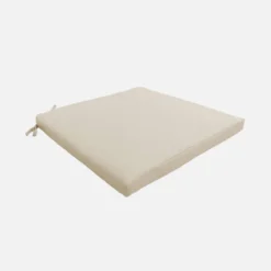 sweeek Set 4 cuscini per sedia da giardino