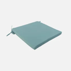 sweeek Set 4 cuscini per sedia da giardino