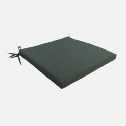 sweeek Set 4 cuscini per sedia da giardino