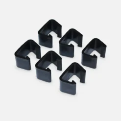 sweeek Set di 6 connettori per mobili da giardino