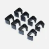 sweeek Set di 8 connettori per mobili da giardino