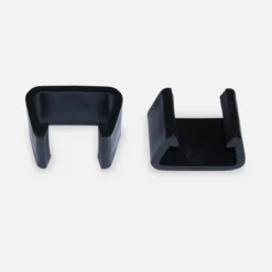 sweeek Set di 8 connettori per mobili da giardino