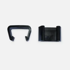 sweeek Set di 8 connettori per mobili da giardino
