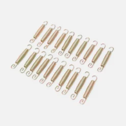 sweeek Set di 20 molle per trampolini da 250cm a 400cm