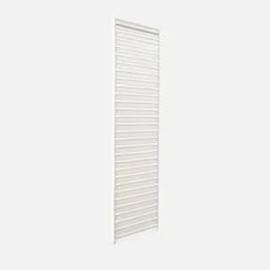 Set di 3 persiane 1m per pergola bioclimatica