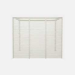 Set di 3 persiane 1m per pergola bioclimatica