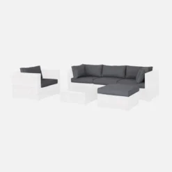Set fodere per salotto Caligari