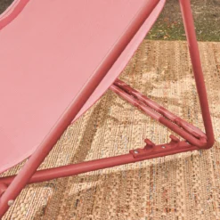 sweeek Set 4 sdraio pieghevoli