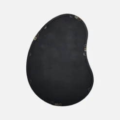sweeek Specchio in legno di abete, 85cm