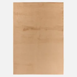 sweeek Tappeto interno beige unito