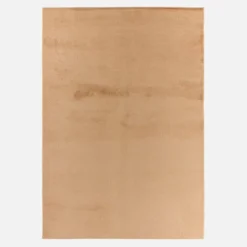 Tappeto interno beige unito