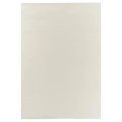 sweeek Tappeto interno bianco semplice