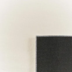 sweeek Tappeto interno bianco semplice