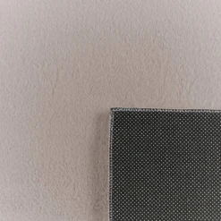 sweeek Tappeto interno grigio unito