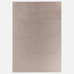 Tappeto interno grigio unito