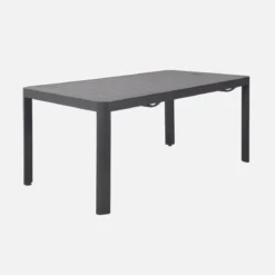 Tavolo da giardino allungabile in alluminio 6-10 posti, 300cm
