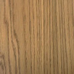 Tavolo da pranzo ovale decorato in legno, 8 posti