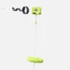 sweeek Teleferica da giardino per bambini, 30m