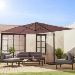 Telo per ombrellone St Jean de Luz 3x4m