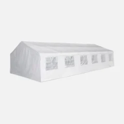 sweeek Tenda da ricevimento 6x12m