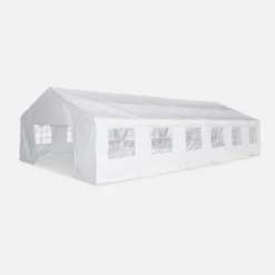 sweeek Tenda da ricevimento 6x12m