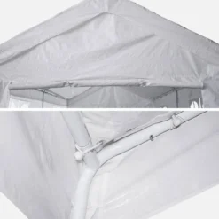 sweeek Tendone per eventi, 3x6m
