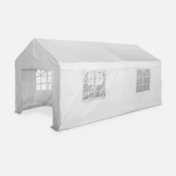 sweeek Tendone per eventi, 3x6m